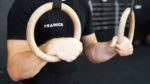 Ring Muscle-Up Technique