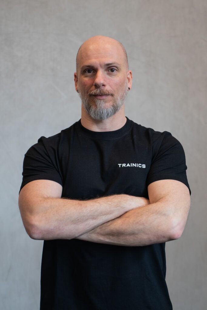 Salvatore Murgia