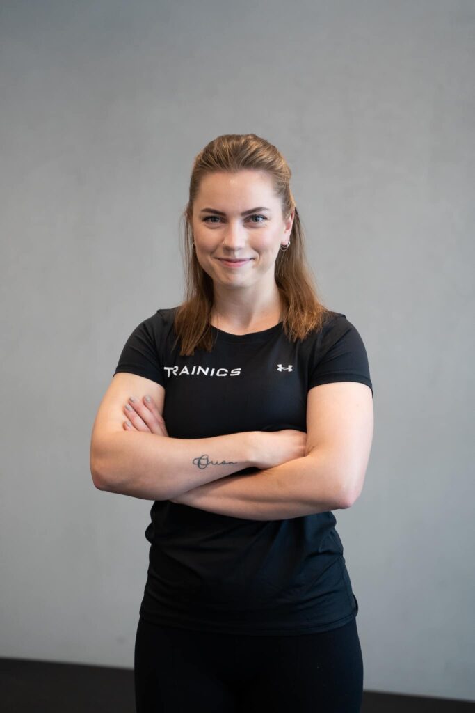 sara ersson